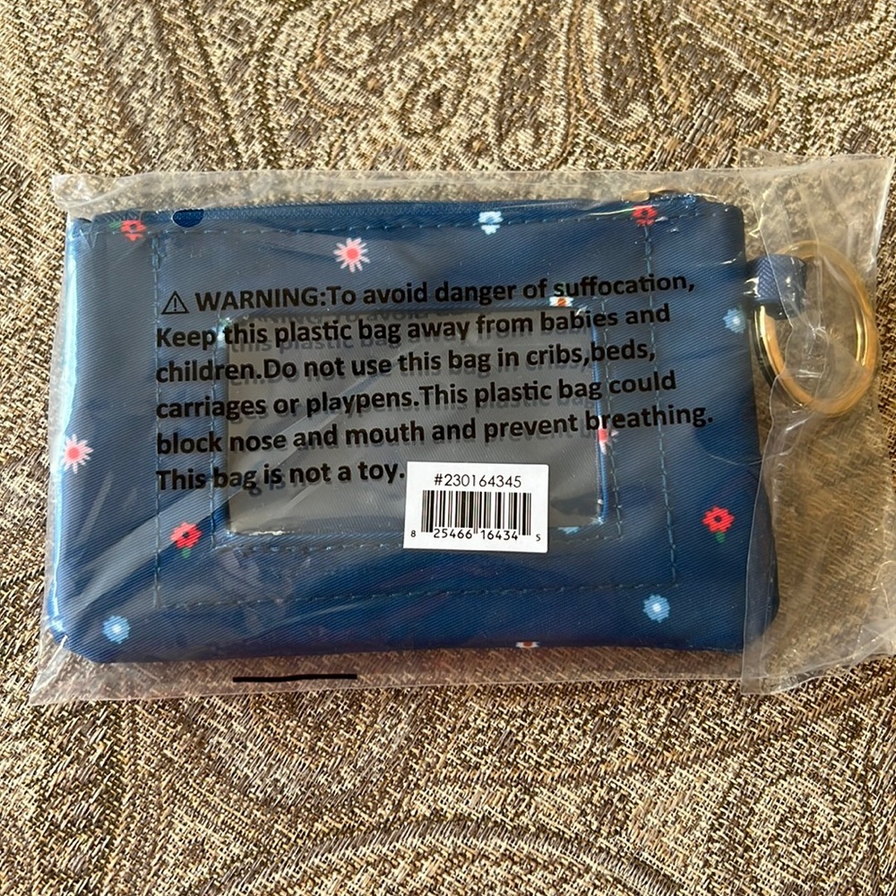 Bando ID/Card/Keycase - Picture 4 of 4
